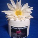 DANCING In The Rain Magnesium Exfoliating Cream with Shea Butter and Seaweed