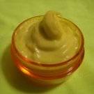 EXTRA Whipped Creamy Raw Shea Butter Coconut Oil and Aloe Feet Hands Hair Face
