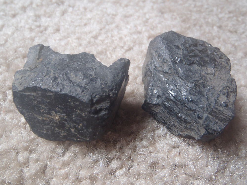 Bituminous Coal - Illinois Will County