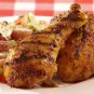 Papmered Chef Dijon Mustard Rub - Adobo De Mostaza Barbecue Marinade Seasoning