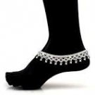 silver payal 1