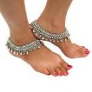 silver payal 6