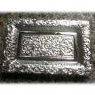silver diss 18