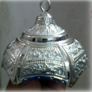 silver chtra 27