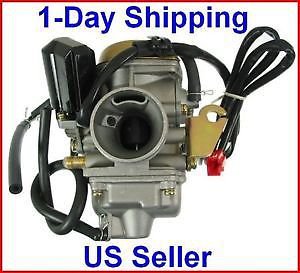 carter go kart carburetor