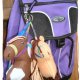 HorseItZ backpack horse custom made & personalized