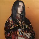 Billie Eilish Signed Poster 24 by 36