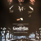 GOODFELLAS SIGNED POSTER