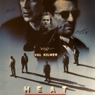 Heat Signed Movie Poster