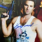 Big trouble in little china Signed Photo - kurt Russell Signed Photo