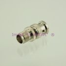 Coax Adapter  BNC Male to TNC Female - by W5SWL ®
