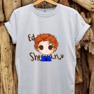 Ed Sheeran shirt Ed Sheeran t shirt women and men ES-02