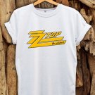 ZZ Top shirt ZZ Top  t shirt women and men SW-ZZ-01
