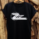 ZZ Top shirt ZZ Top  t shirt women and men SW-ZZ-02