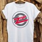 ZZ Top shirt ZZ Top  t shirt women and men SW-ZZ-05