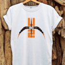 U2 shirt U2  t shirt women and men SW-U2-01