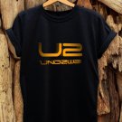 U2 shirt U2  t shirt women and men SW-U2-03