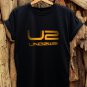 U2 shirt U2  t shirt women and men SW-U2-03