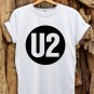 U2 shirt U2  t shirt women and men SW-U2-04