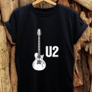 U2 shirt U2  t shirt women and men SW-U2-06