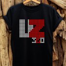 U2 shirt U2  t shirt women and men SW-U2-07