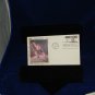 FIRST DAY COVERS 5 COLORADO SILK CACHET # 198005
