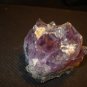 AMETHYST CLUSTER /MATRIX #201150605