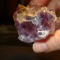 AMETHYST CLUSTER /MATRIX #201150605