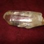 ARKANSAS QUARTZ WATER CLEAR CHANNELER CRYSTAL POINT-REIKI #20128306