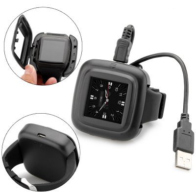 imacwear m7 smart watch