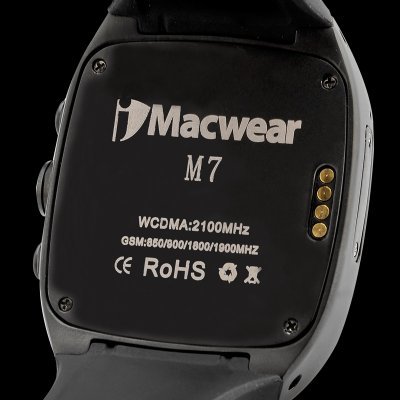 imacwear m7 smart watch