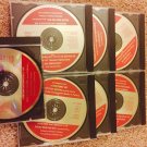 Norton Anthology History of Western Music Vol 1 2nd Ed (Set of 7 CD-ROMs)