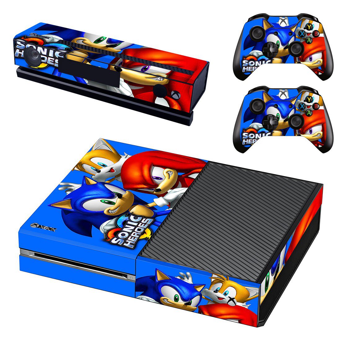 Sonic Xbox One Купить