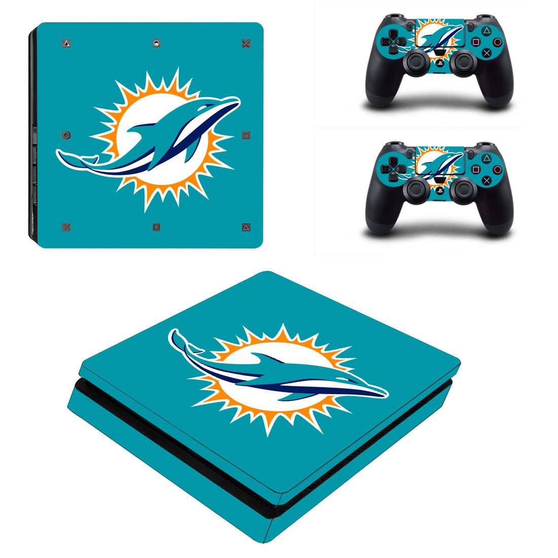 Slim skins. Наклейки на ps5. Dolphin Console. Dolphin ps4 settings.