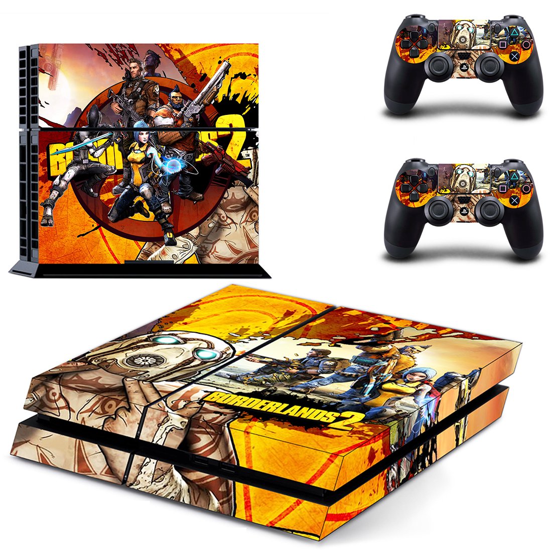 borderlands 2 ps4 borderlands 2 ps4