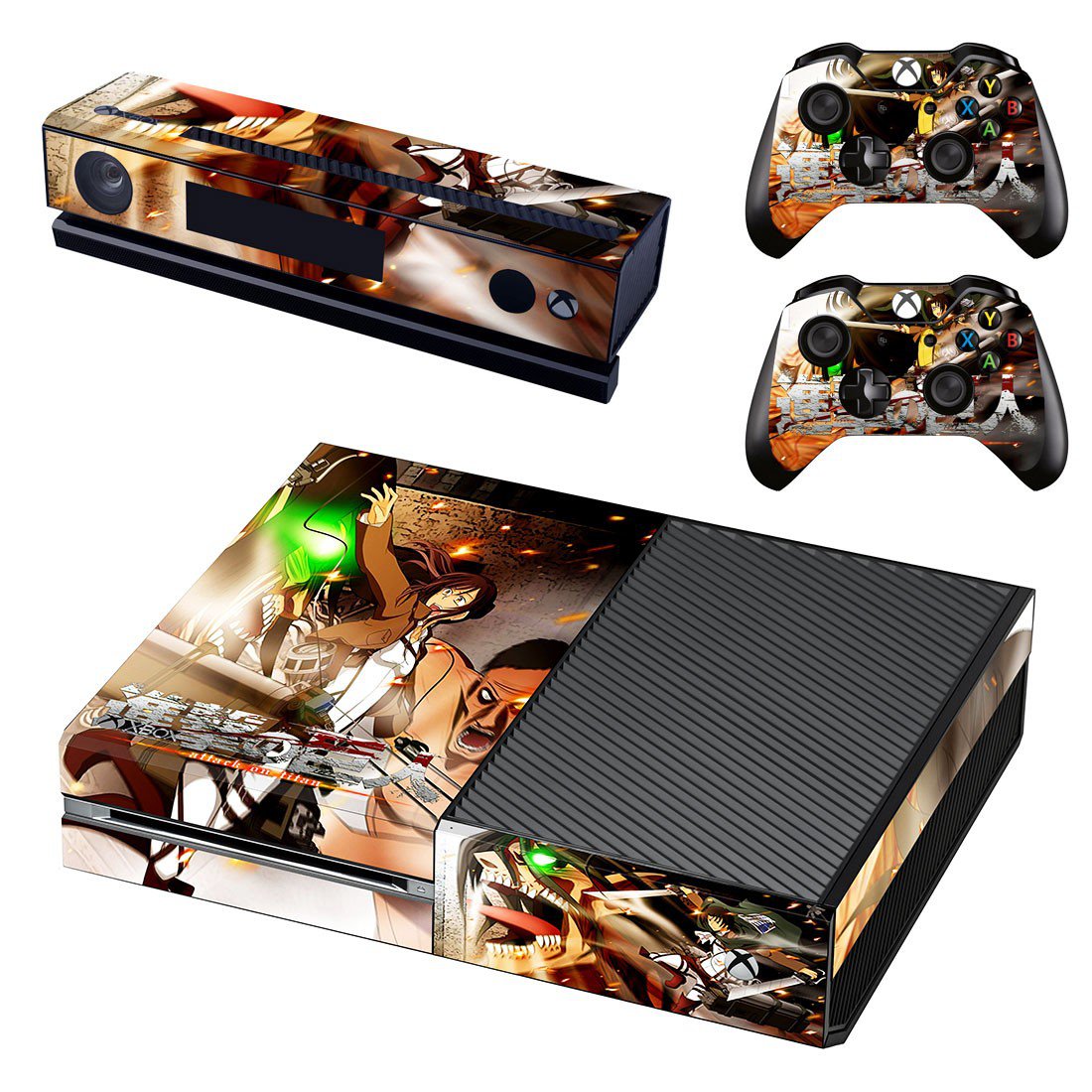 Titan xbox. Apex Xbox 360. Чехол для Xbox one Apex. Наклейки на Xbox one