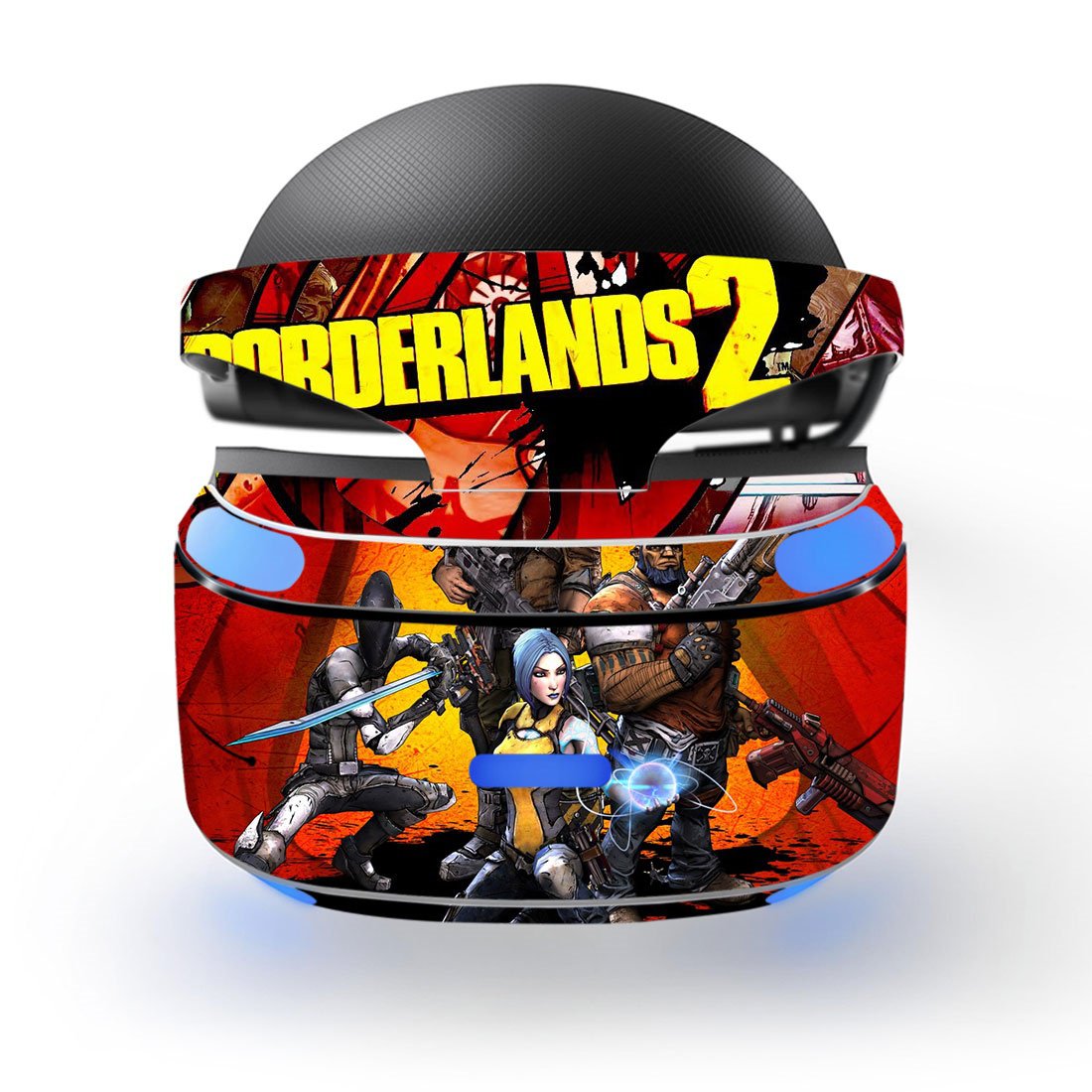 borderlands 2 ps4