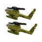 Mens Novelty Helicopter Metal Wedding Shirt Party Cufflinks Cuff Link Gift Army Fan Present CK304