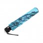 Diving in Ocean with Fishes Foldable Umbrella 8 ribs