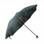 Galaxy in Space Foldable Umbrella 8 ribs