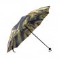 Explosion of Police Box Foldable Umbrella 8 ribs