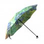 Irises Vincent Van Gogh Foldable Umbrella 8 ribs