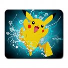 Pikachu Pokemon Go Mousepad Non Slip Neoprene