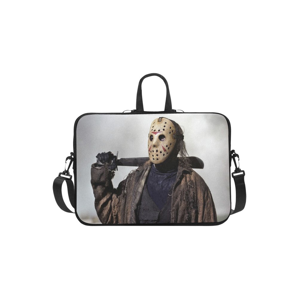 Jason Voorhees Friday the 13th Sleeve Case Shoulder Bag for Microsoft Surface Pro 3/4