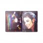 Michael Jackson Bifold Leather Wallet