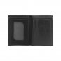 Michael Jackson Bifold Leather Wallet