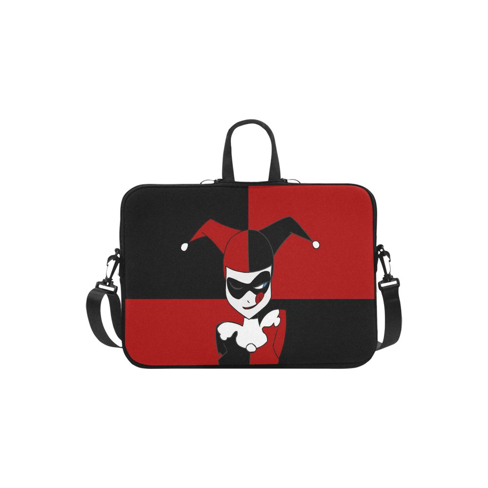 Harley Quinn Sleeve Case Shoulder Bag for Laptop 11" 11.6"