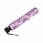 #1 Mandala Lace Ornamental Pattern Foldable Umbrella 8 ribs