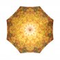#5 Mandala Lace Ornamental Pattern Foldable Umbrella 8 ribs