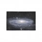 Galaxy Space Universe Area Rug size 60"x 39"